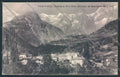 Aosta Pré Saint Didier cartolina MQ4593 – fronte