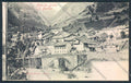 Aosta Pré Saint Didier cartolina MQ4594 – fronte
