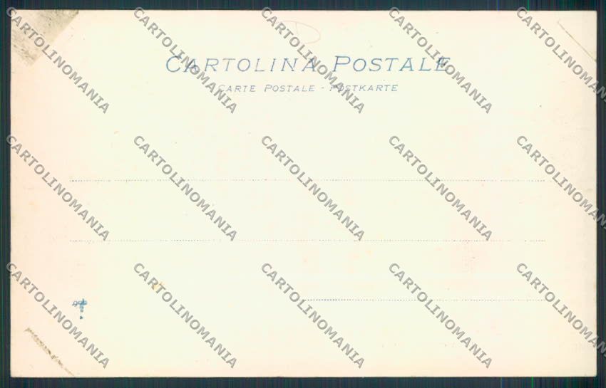 Aosta Pré Saint Didier cartolina MQ4594 – retro
