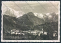 Aosta Pré Saint Didier foto FG cartolina MQ4603 – fronte