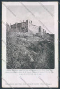 Aosta Quart cartolina MQ4606 – fronte