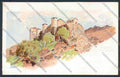 Aosta Quart cartolina MQ4608 – fronte
