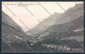 Aosta Rhemes Notre Dame cartolina MQ4610 – fronte