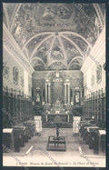 Aosta San Bernardo Grande cartolina MQ4622 – fronte
