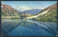 Aosta San Bernardo Grande cartolina MQ4626 – fronte