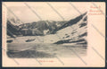 Aosta San Bernardo Grande cartolina MQ4632 – fronte