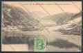 Aosta San Bernardo Grande cartolina MQ4633 – fronte