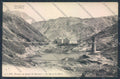 Aosta San Bernardo Grande cartolina MQ4634 – fronte