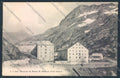 Aosta San Bernardo Grande cartolina MQ4640 – fronte