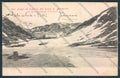 Aosta San Bernardo Grande cartolina MQ4644 – fronte