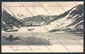 Aosta San Bernardo Grande cartolina MQ4649 – fronte