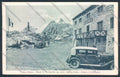 Aosta San Bernardo Grande cartolina MQ4656 – fronte