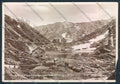 Aosta San Bernardo Grande PIEGHE foto FG cartolina MQ4660 – fronte