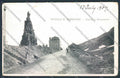 Aosta San Bernardo Piccolo STRAPPO cartolina MQ4686 – fronte