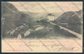 Aosta San Bernardo Piccolo cartolina MQ4690 – fronte