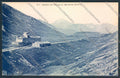 Aosta San Bernardo Piccolo cartolina MQ4691 – fronte