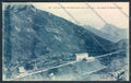 Aosta San Bernardo Piccolo cartolina MQ4692 – fronte