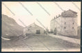 Aosta San Bernardo Piccolo cartolina MQ4698 – fronte