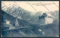 Aosta San Bernardo Piccolo cartolina MQ4707 – fronte