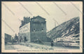 Aosta San Bernardo Piccolo cartolina MQ4717 – fronte