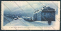 Aosta San Bernardo Piccolo mini cartolina MQ4723 – fronte