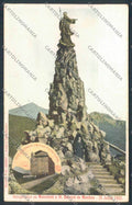Aosta San Bernardo Piccolo cartolina MQ4724 – fronte