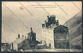 Aosta San Bernardo Piccolo PIEGHINE cartolina MQ4728 – fronte