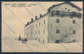 Aosta San Bernardo Piccolo cartolina MQ4729 – fronte