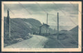 Aosta San Bernardo Piccolo cartolina MQ4733 – fronte