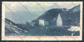 Aosta San Bernardo Piccolo mini cartolina MQ4741 – fronte