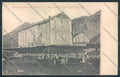Aosta San Bernardo Piccolo cartolina MQ4744 – fronte