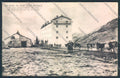 Aosta San Bernardo Piccolo cartolina MQ4746 – fronte