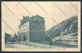 Aosta San Bernardo Piccolo cartolina MQ4750 – fronte