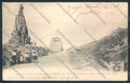 Aosta San Bernardo Piccolo cartolina MQ4754 – fronte