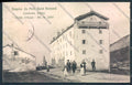 Aosta San Bernardo Piccolo cartolina MQ4759 – fronte
