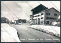 Aosta San Bernardo Piccolo foto FG cartolina MQ4778 – fronte
