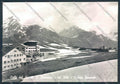 Aosta San Bernardo Piccolo foto FG cartolina MQ4781 – fronte