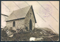 Aosta San Bernardo Piccolo FG cartolina MQ4786 – fronte