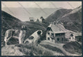 Aosta San Bernardo Piccolo Dog foto FG cartolina MQ4791 – fronte