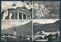 Aosta Saint Marcel foto FG cartolina MQ4801 – fronte