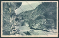 Aosta Saint Vincent cartolina MQ4837 – fronte