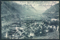 Aosta Saint Vincent cartolina MQ4843 – fronte