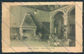 Aosta Saint Vincent cartolina MQ4848 – fronte