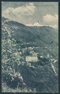 Aosta Saint Vincent cartolina MQ4853 – fronte