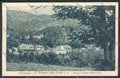 Aosta Saint Vincent cartolina MQ4856 – fronte