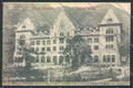 Aosta Saint Vincent cartolina MQ4858 – fronte
