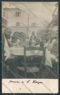Aosta Saint Vincent foto cartolina MQ4860 – fronte