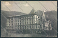 Aosta Saint Vincent cartolina MQ4874 – fronte