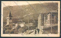 Aosta Saint Vincent cartolina MQ4876 – fronte
