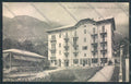 Aosta Saint Vincent cartolina MQ4887 – fronte